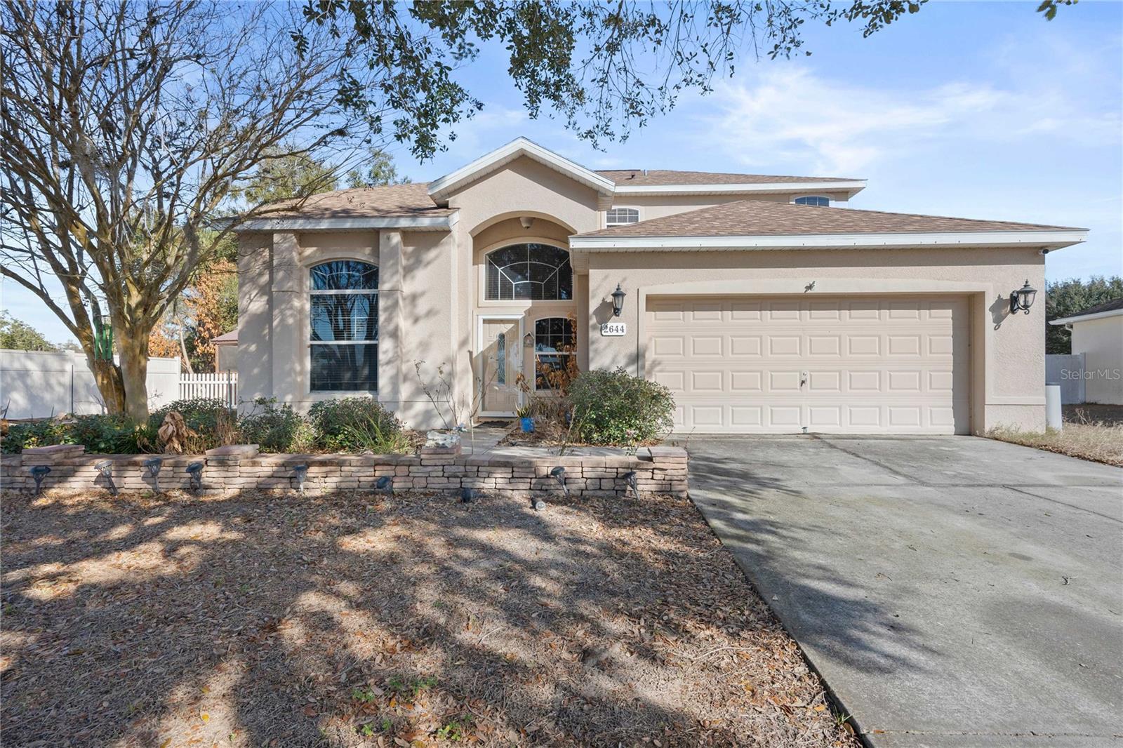 2644 SE 75TH BLVD, BUSHNELL, FL — photo 39