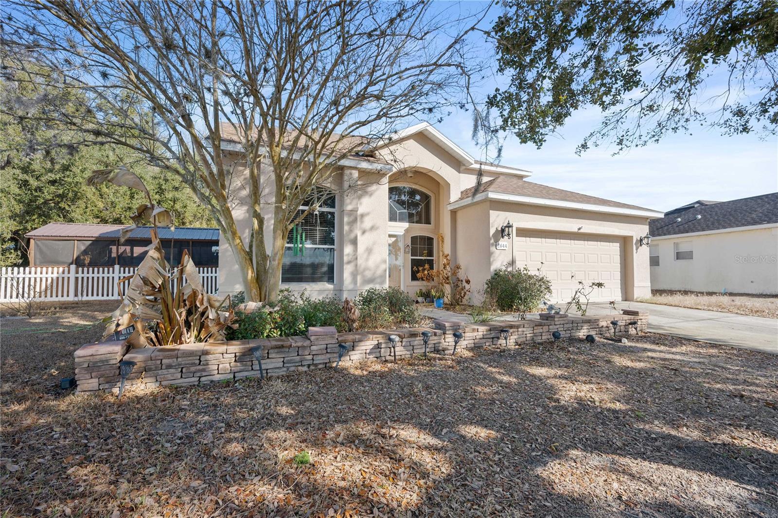 2644 SE 75TH BLVD, BUSHNELL, FL — photo 40