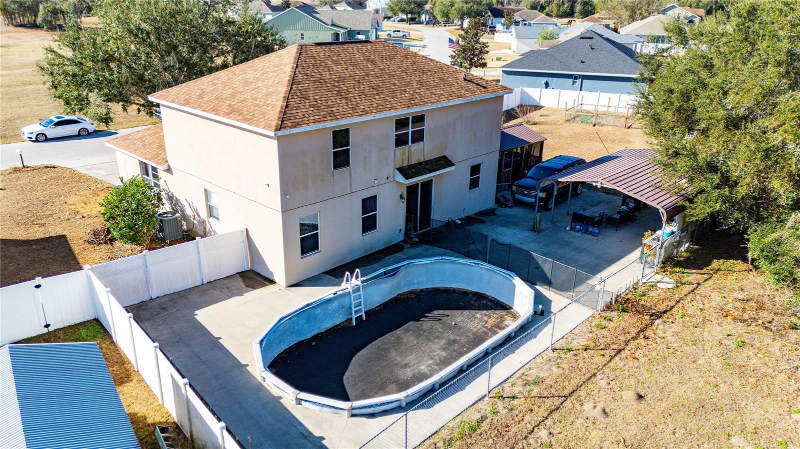 2644 SE 75TH BLVD, BUSHNELL, FL — photo 47