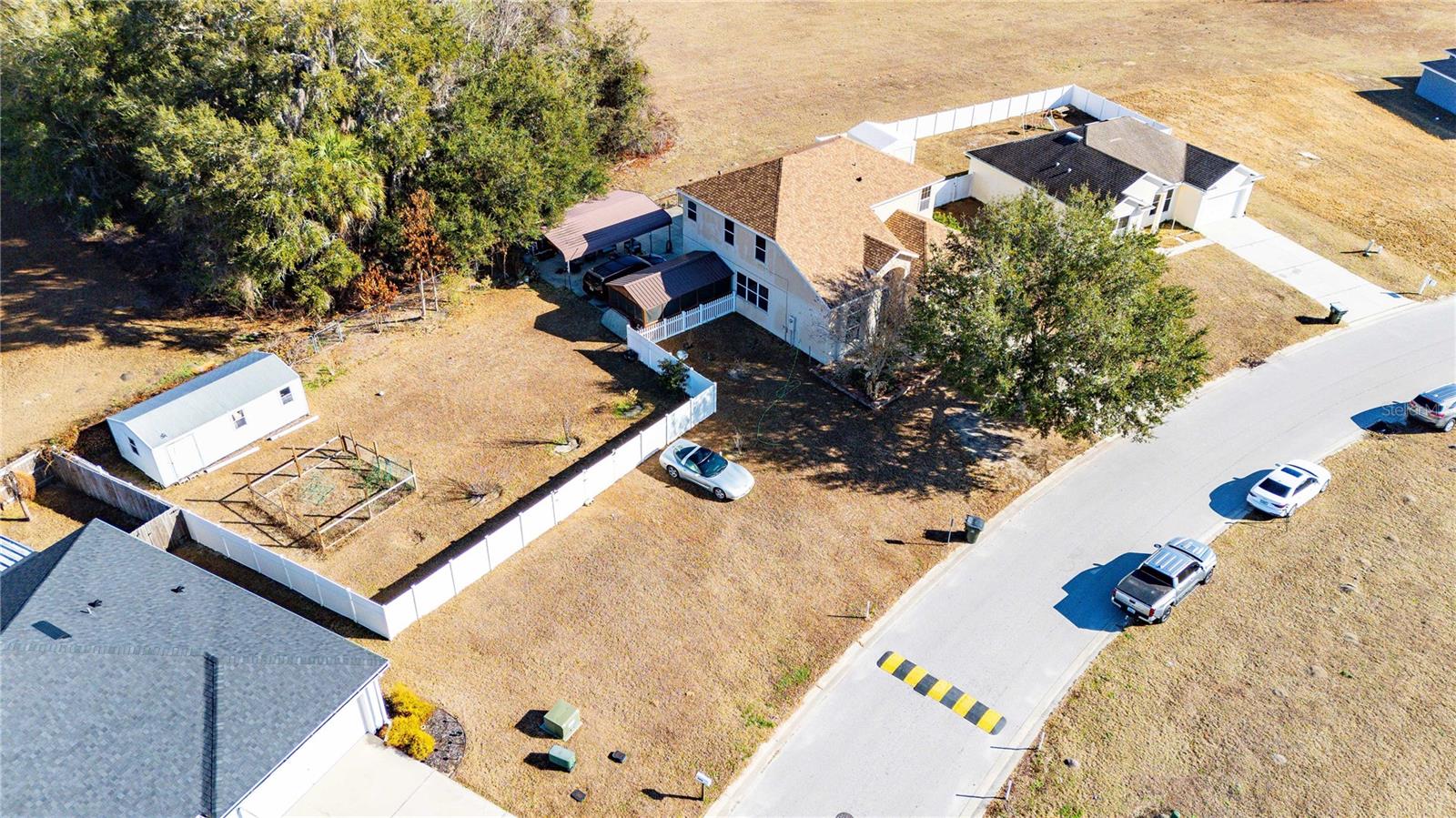 2644 SE 75TH BLVD, BUSHNELL, FL — photo 50