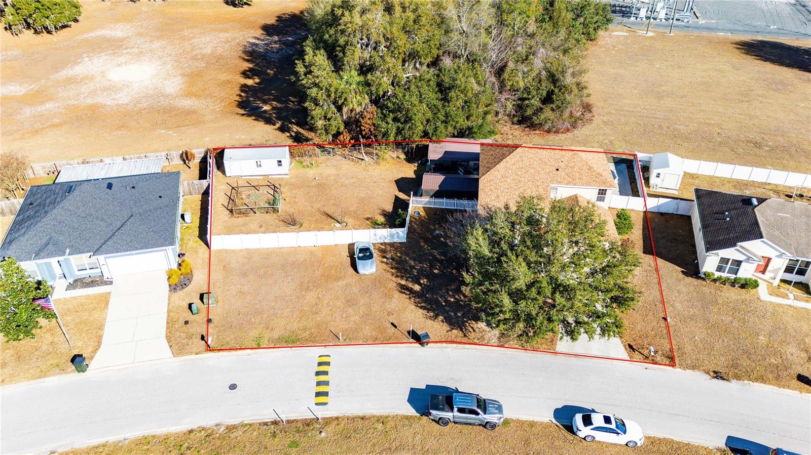 2644 SE 75TH BLVD, BUSHNELL, FL — photo 51