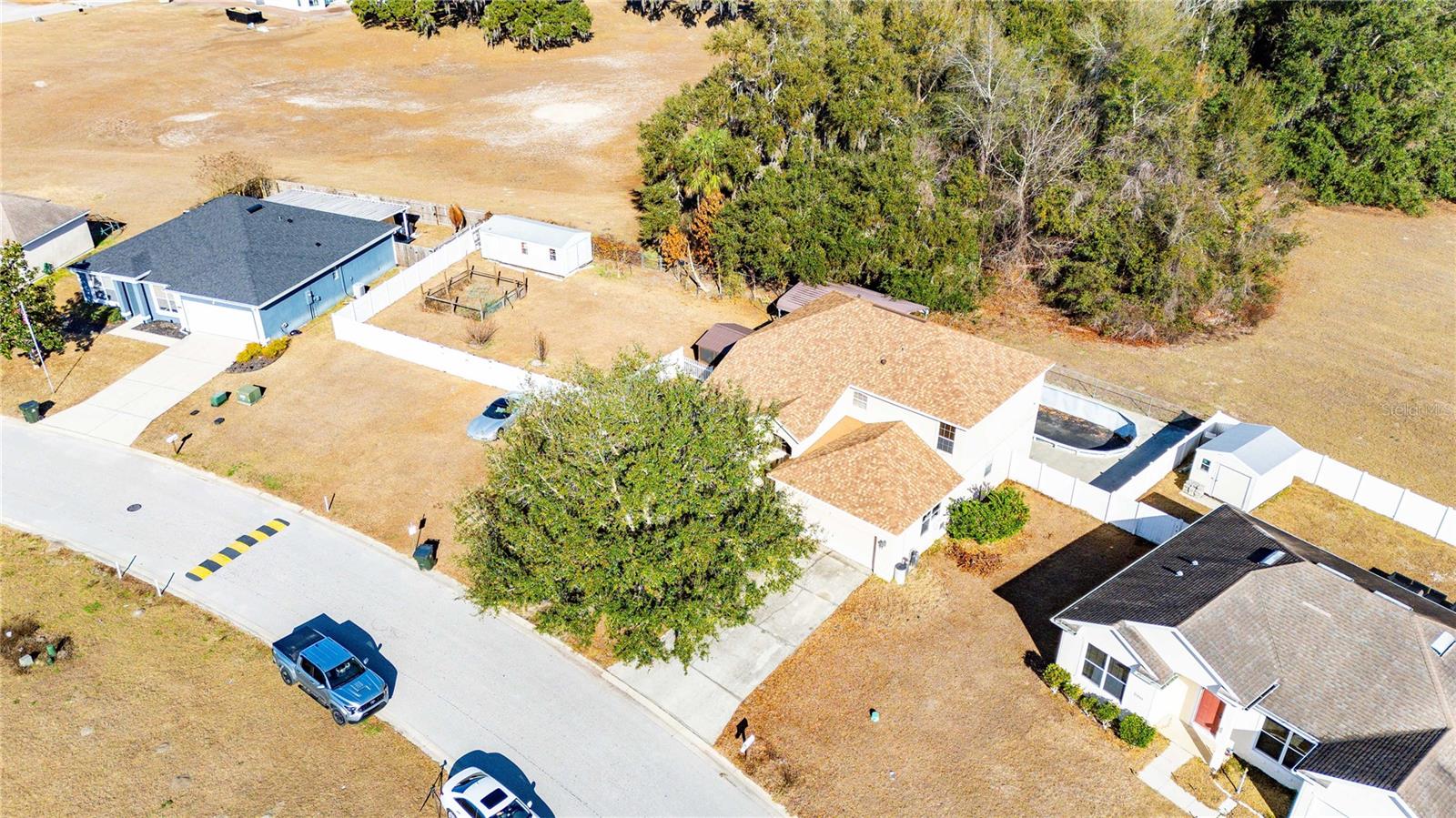 2644 SE 75TH BLVD, BUSHNELL, FL — photo 52