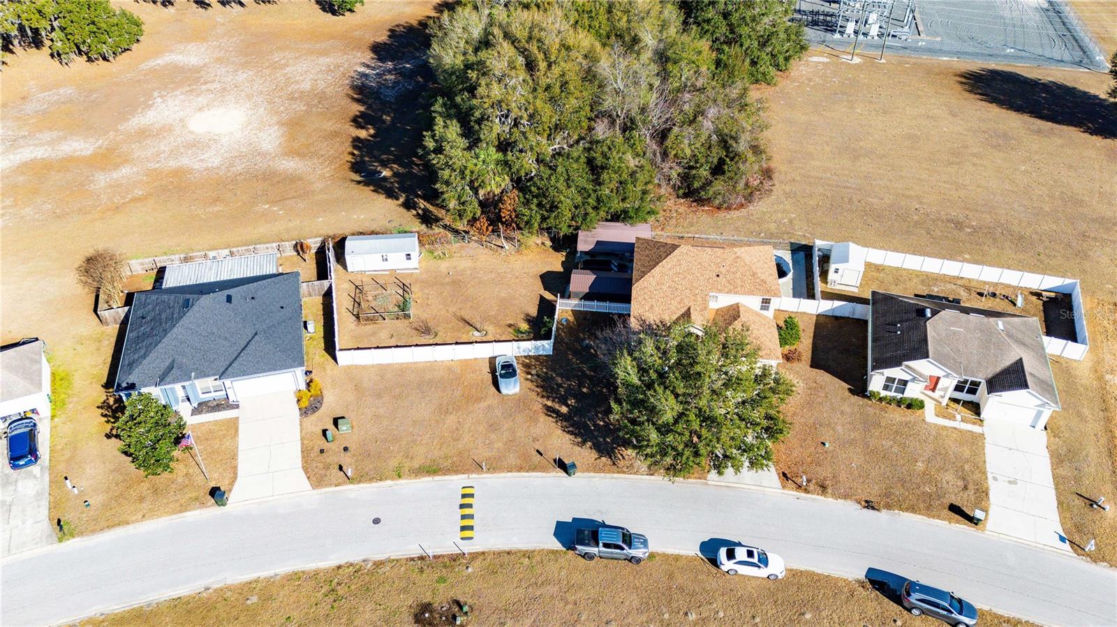 2644 SE 75TH BLVD, BUSHNELL, FL — photo 53