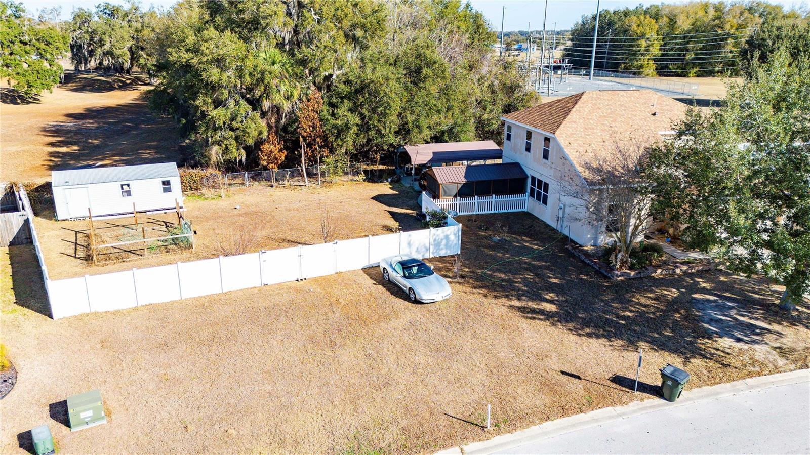 2644 SE 75TH BLVD, BUSHNELL, FL — photo 55