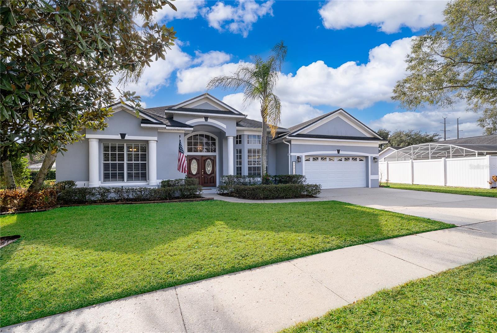 2277 NECTAR WAY, OVIEDO, FL — photo 2