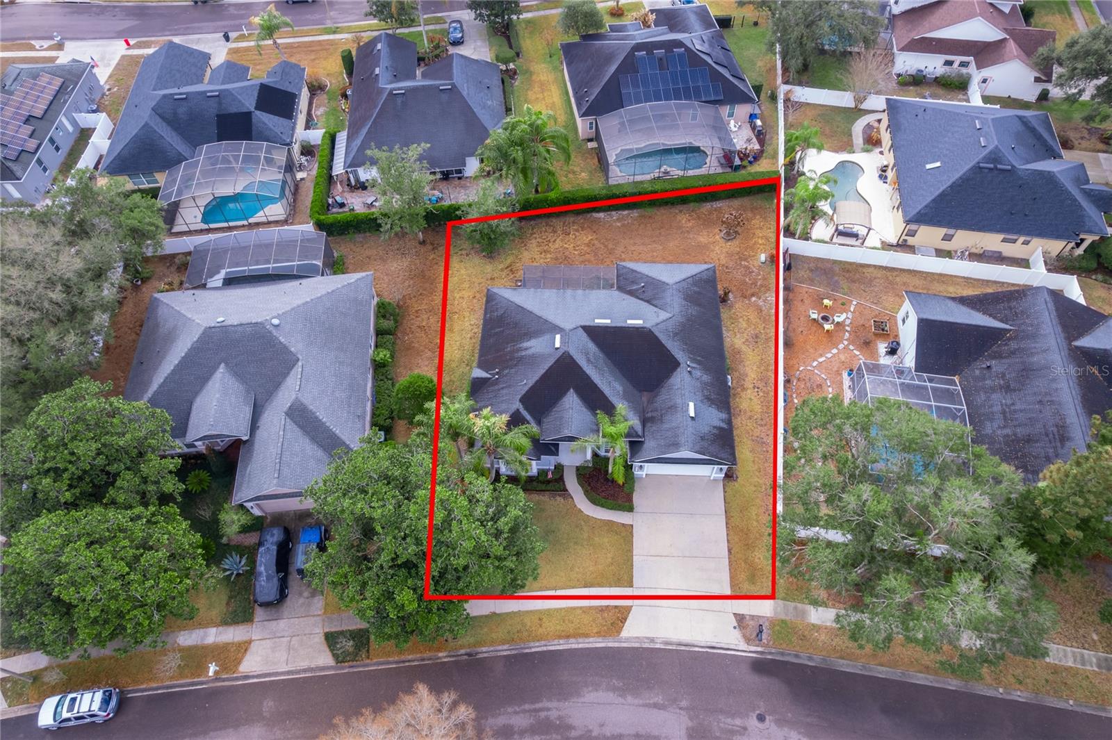 2277 NECTAR WAY, OVIEDO, FL — photo 29