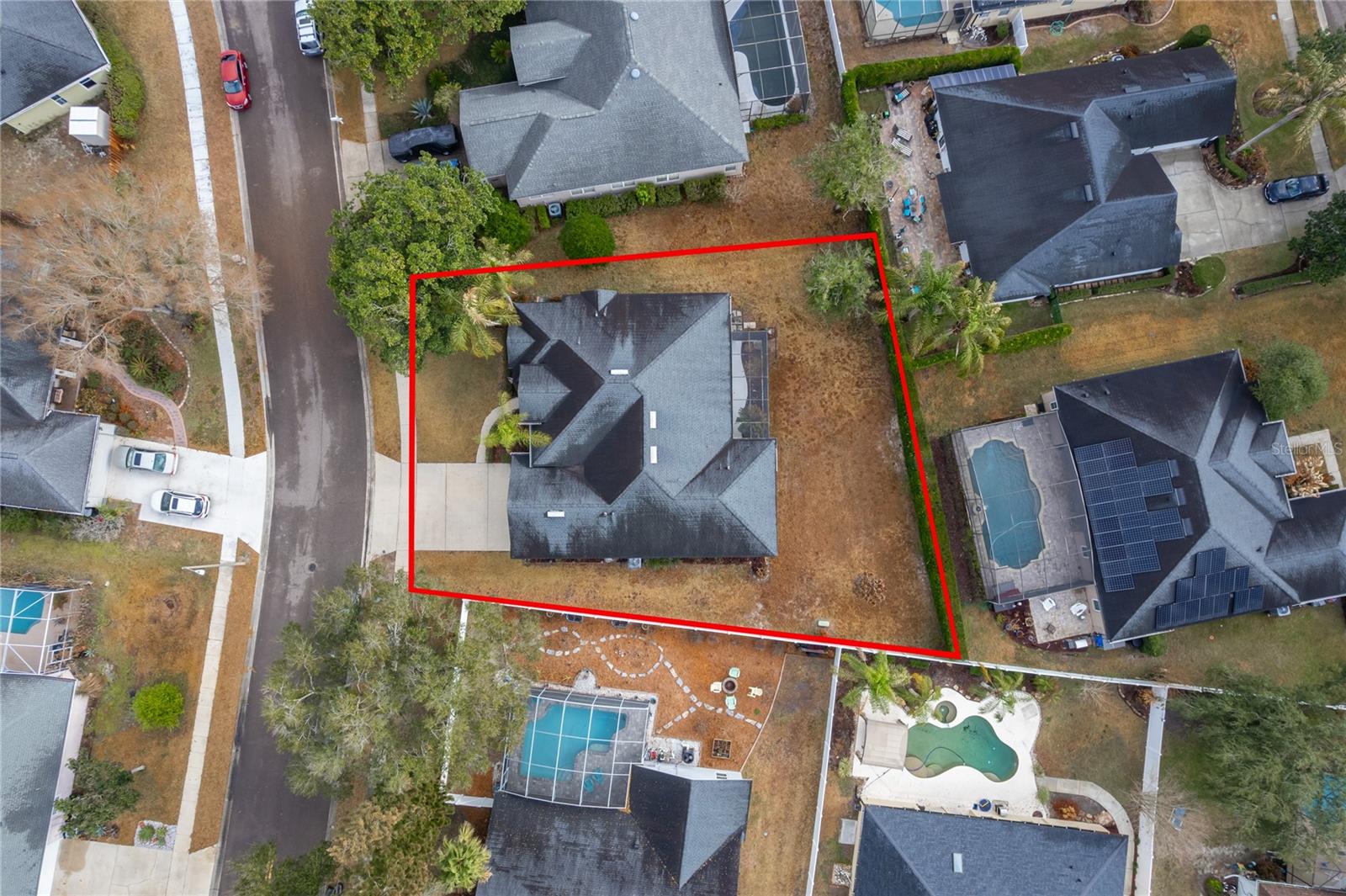 2277 NECTAR WAY, OVIEDO, FL — photo 30