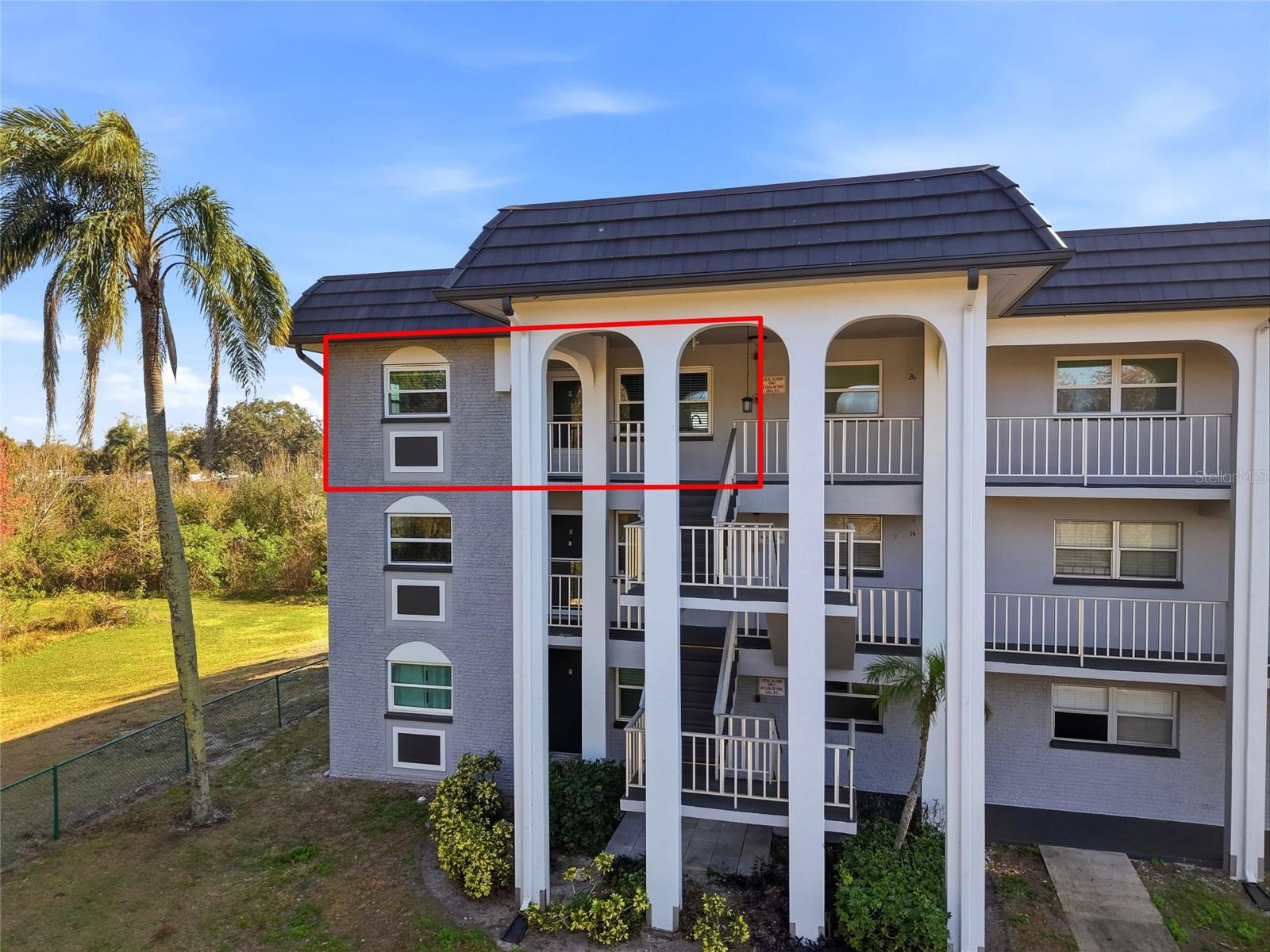1303 S HERCULES AVE #25, CLEARWATER, FL