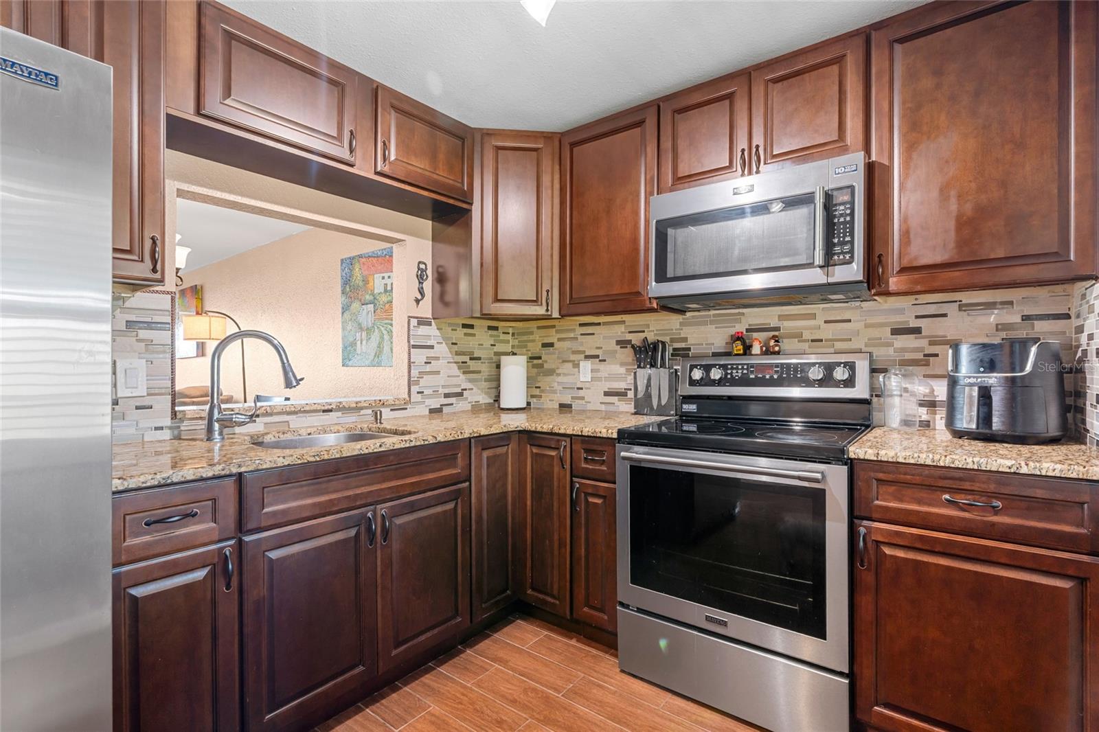 1303 S HERCULES AVE #25, CLEARWATER, FL — photo 6