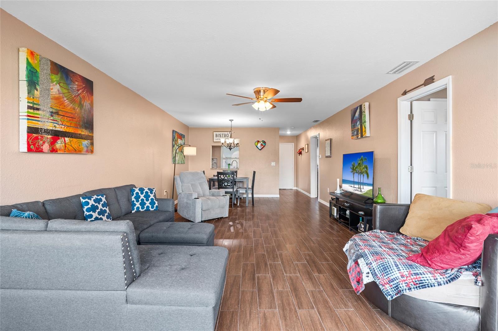 1303 S HERCULES AVE #25, CLEARWATER, FL — photo 13
