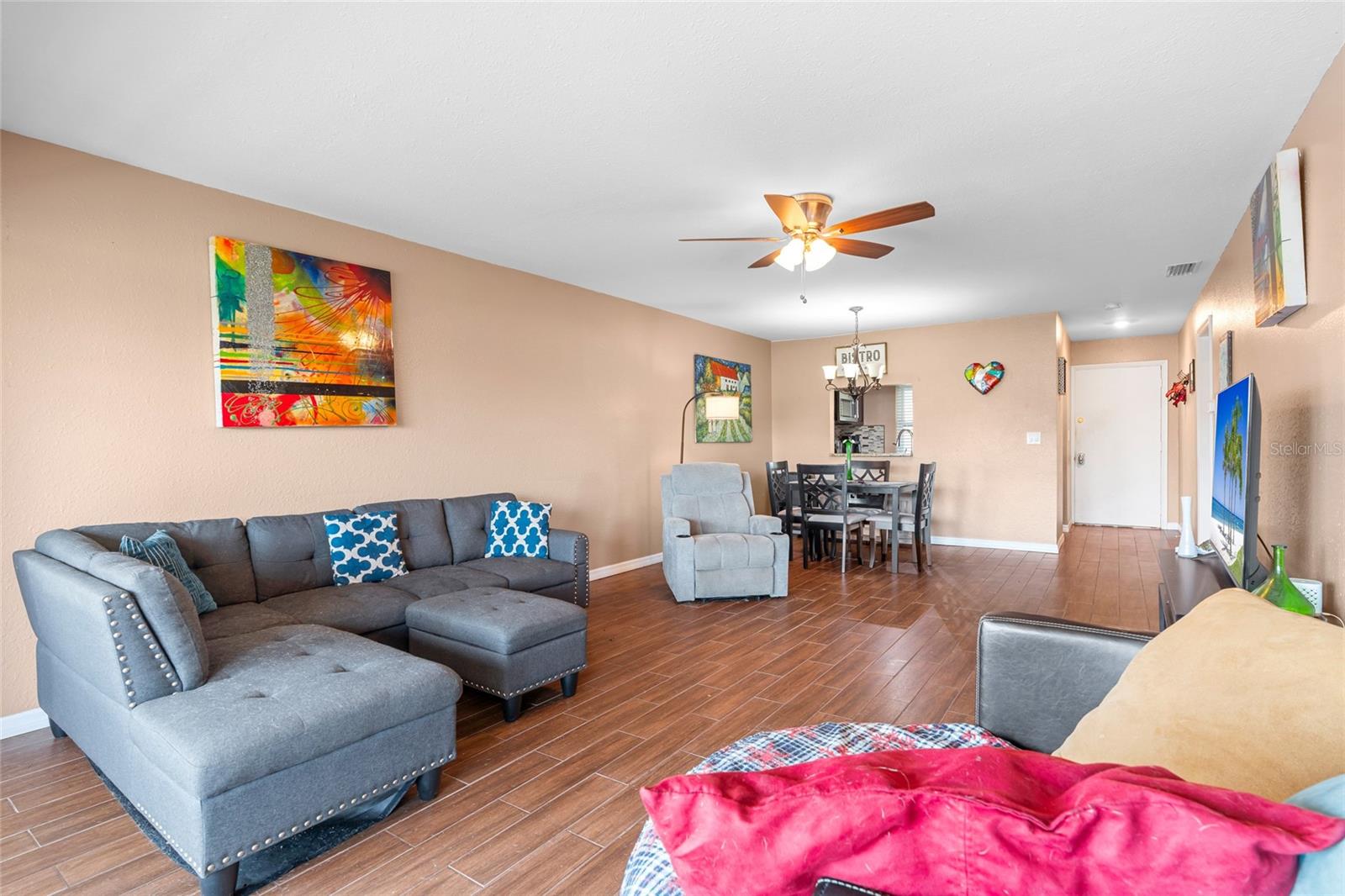 1303 S HERCULES AVE #25, CLEARWATER, FL — photo 14