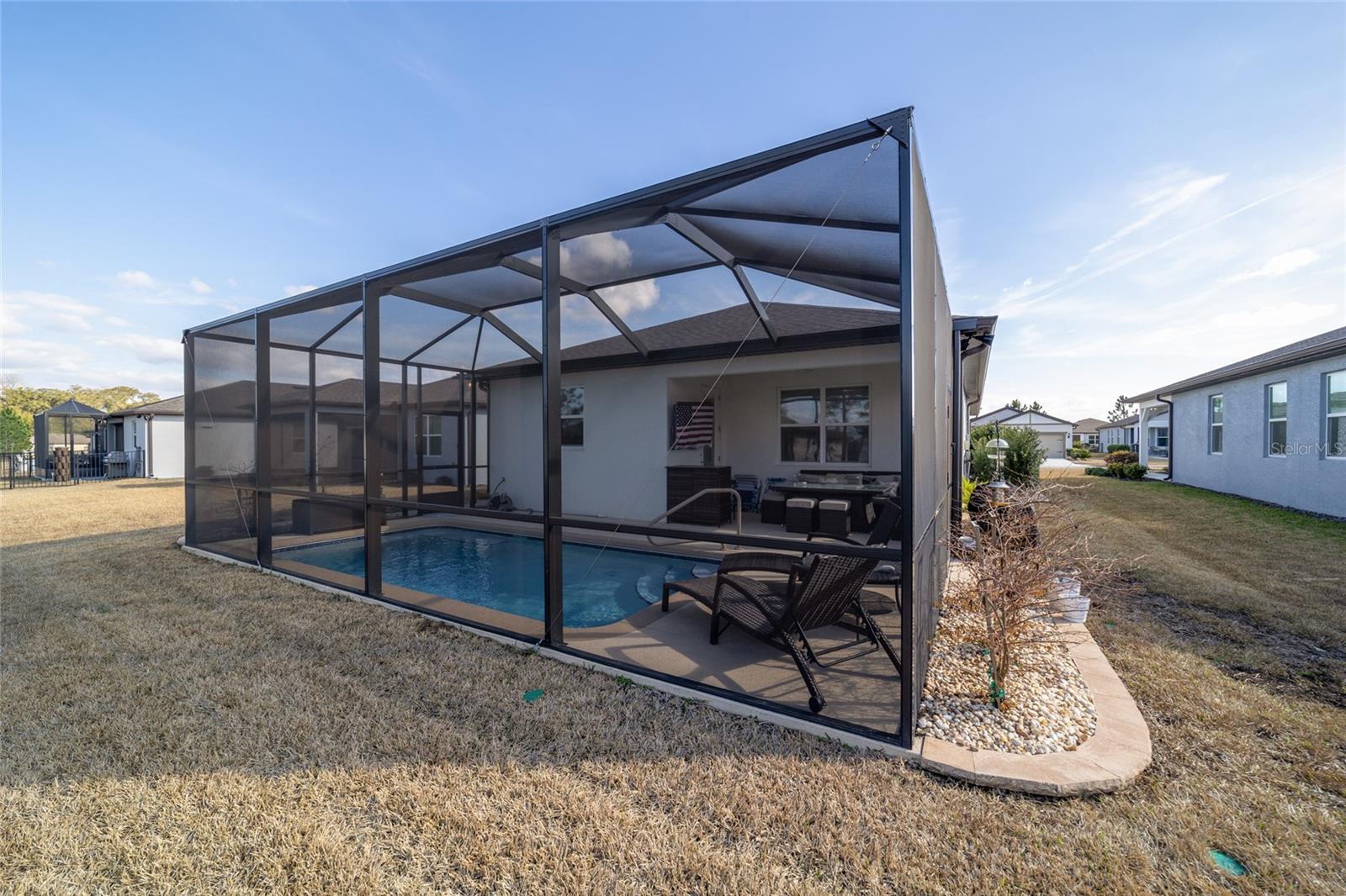 9419 SW 53RD PL, OCALA, FL — photo 62