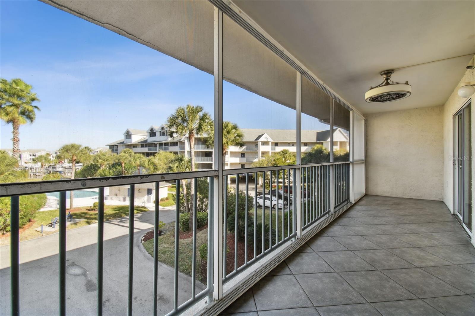 5557 SEA FOREST DR #214, NEW PORT RICHEY, FL — photo 21
