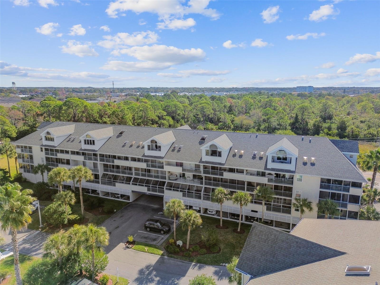 5557 SEA FOREST DR #214, NEW PORT RICHEY, FL — photo 51