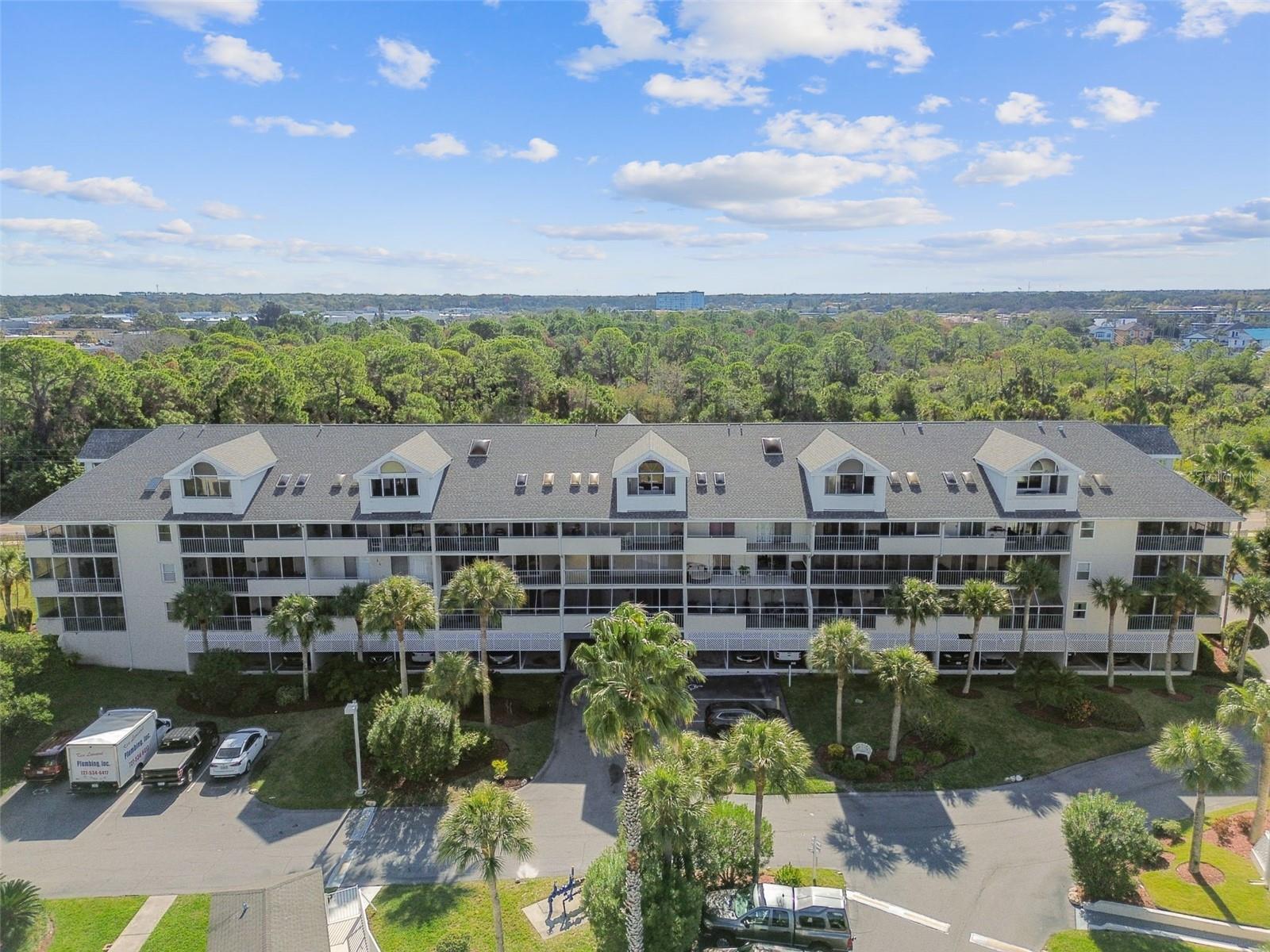 5557 SEA FOREST DR #214, NEW PORT RICHEY, FL — photo 52