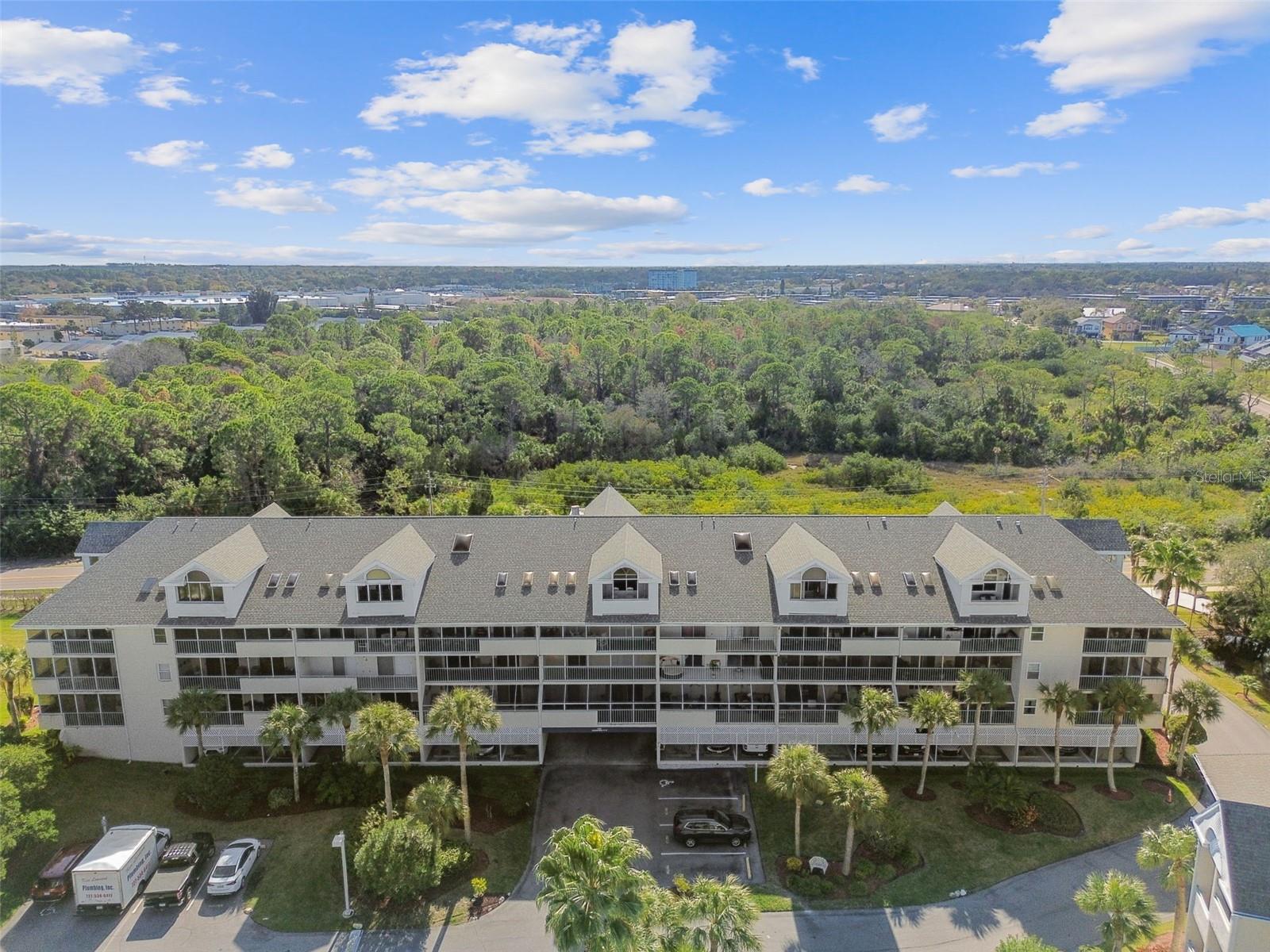 5557 SEA FOREST DR #214, NEW PORT RICHEY, FL — photo 53