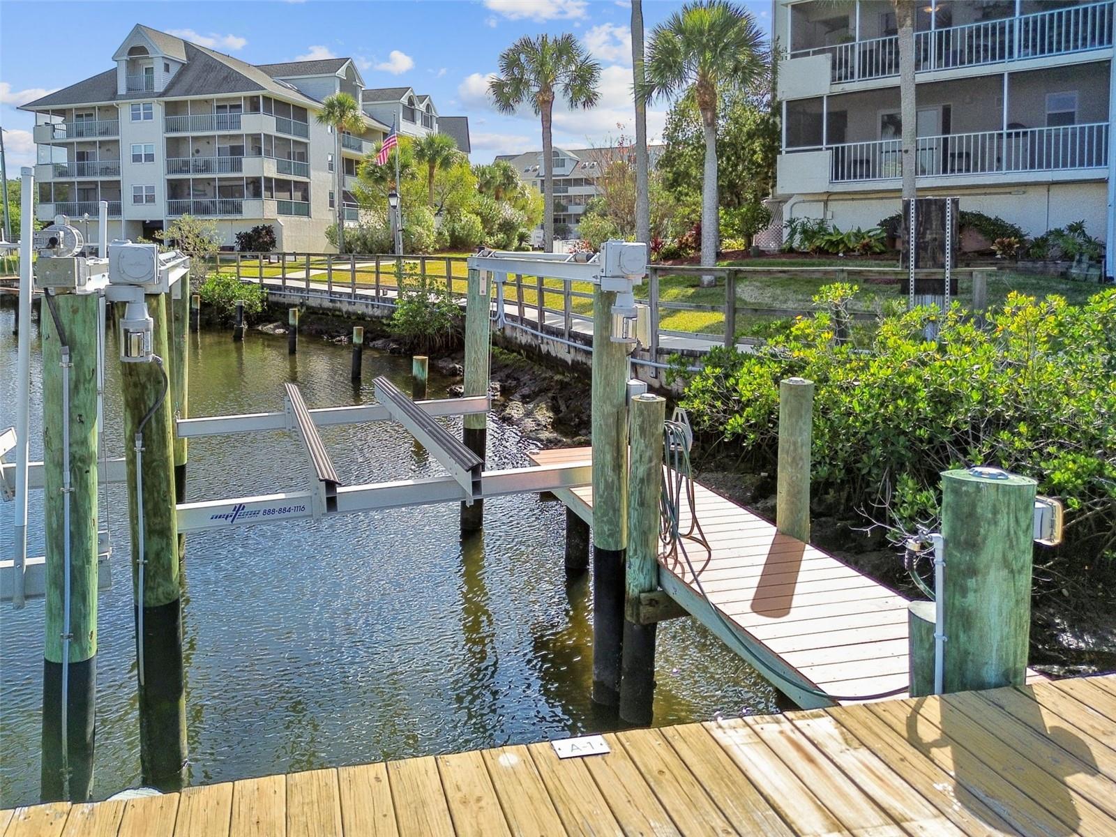 5557 SEA FOREST DR #214, NEW PORT RICHEY, FL — photo 57