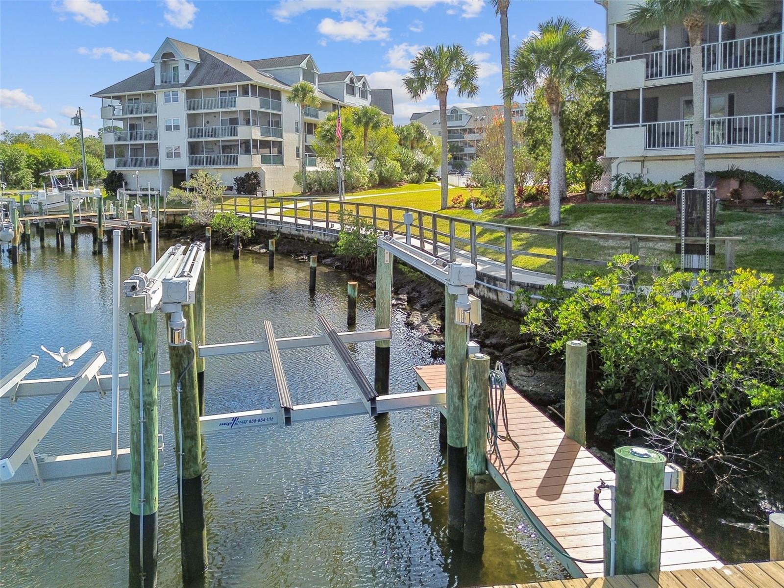 5557 SEA FOREST DR #214, NEW PORT RICHEY, FL — photo 58