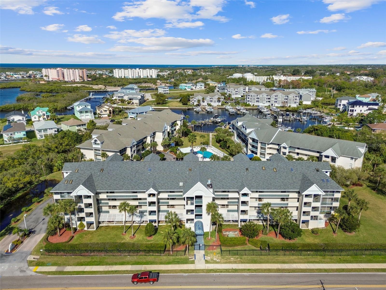 5557 SEA FOREST DR #214, NEW PORT RICHEY, FL — photo 65