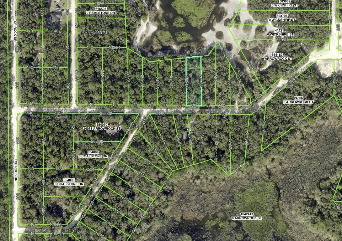 34085 ARROWROCK ST, WEBSTER, FL — photo 10