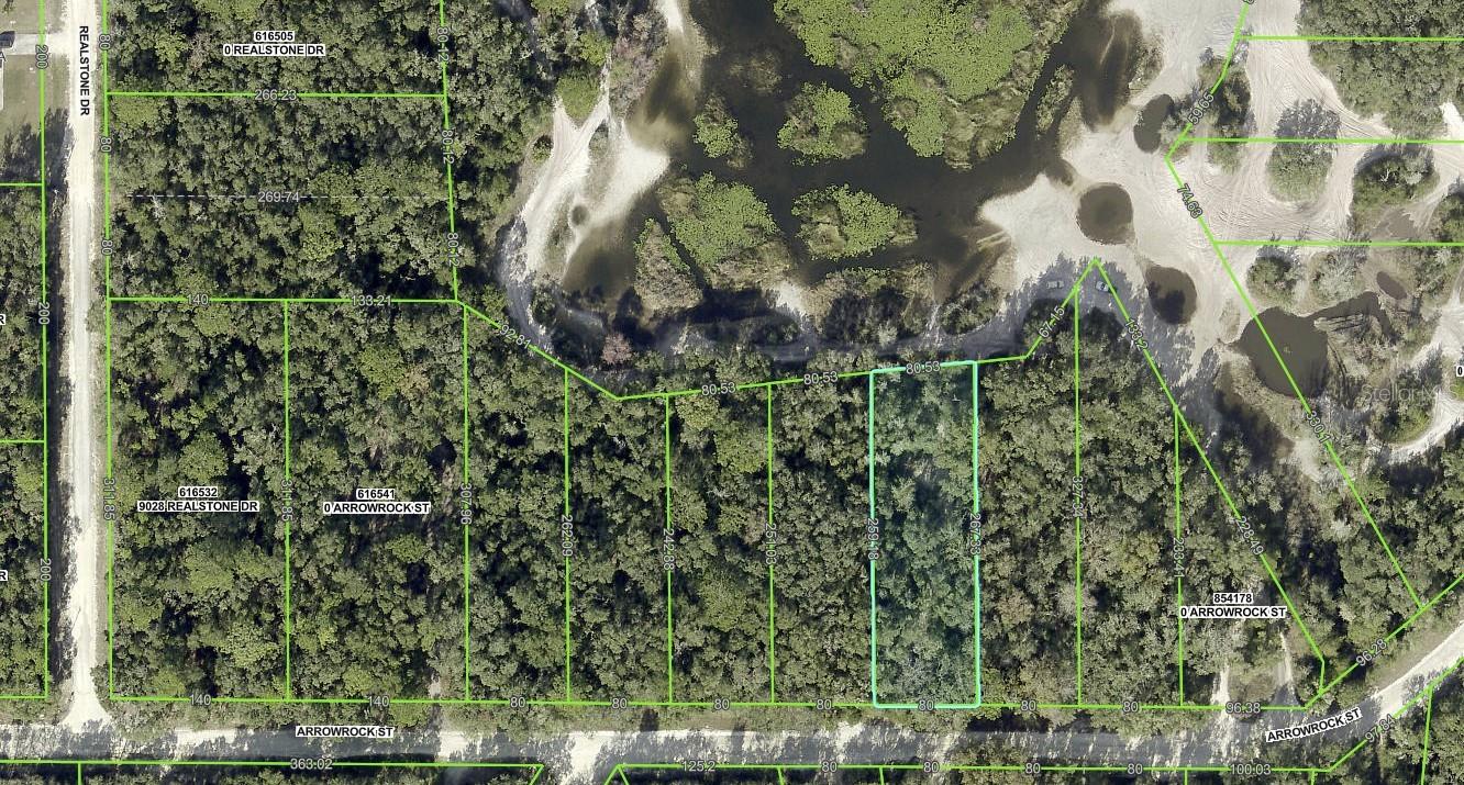 34085 ARROWROCK ST, WEBSTER, FL — photo 11