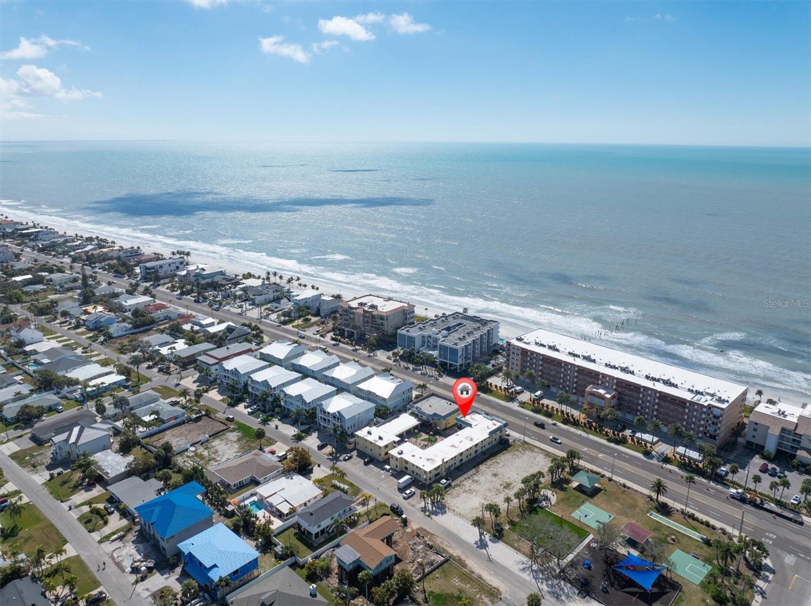 16333 GULF BLVD #201, REDINGTON BEACH, FL — photo 5