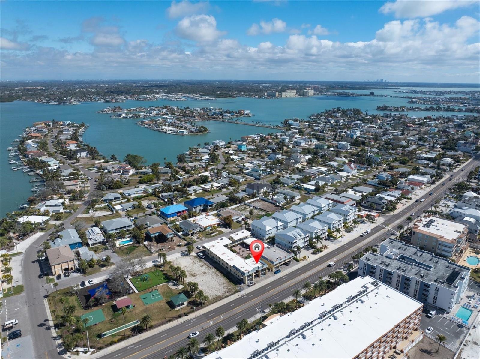 16333 GULF BLVD #201, REDINGTON BEACH, FL — photo 7