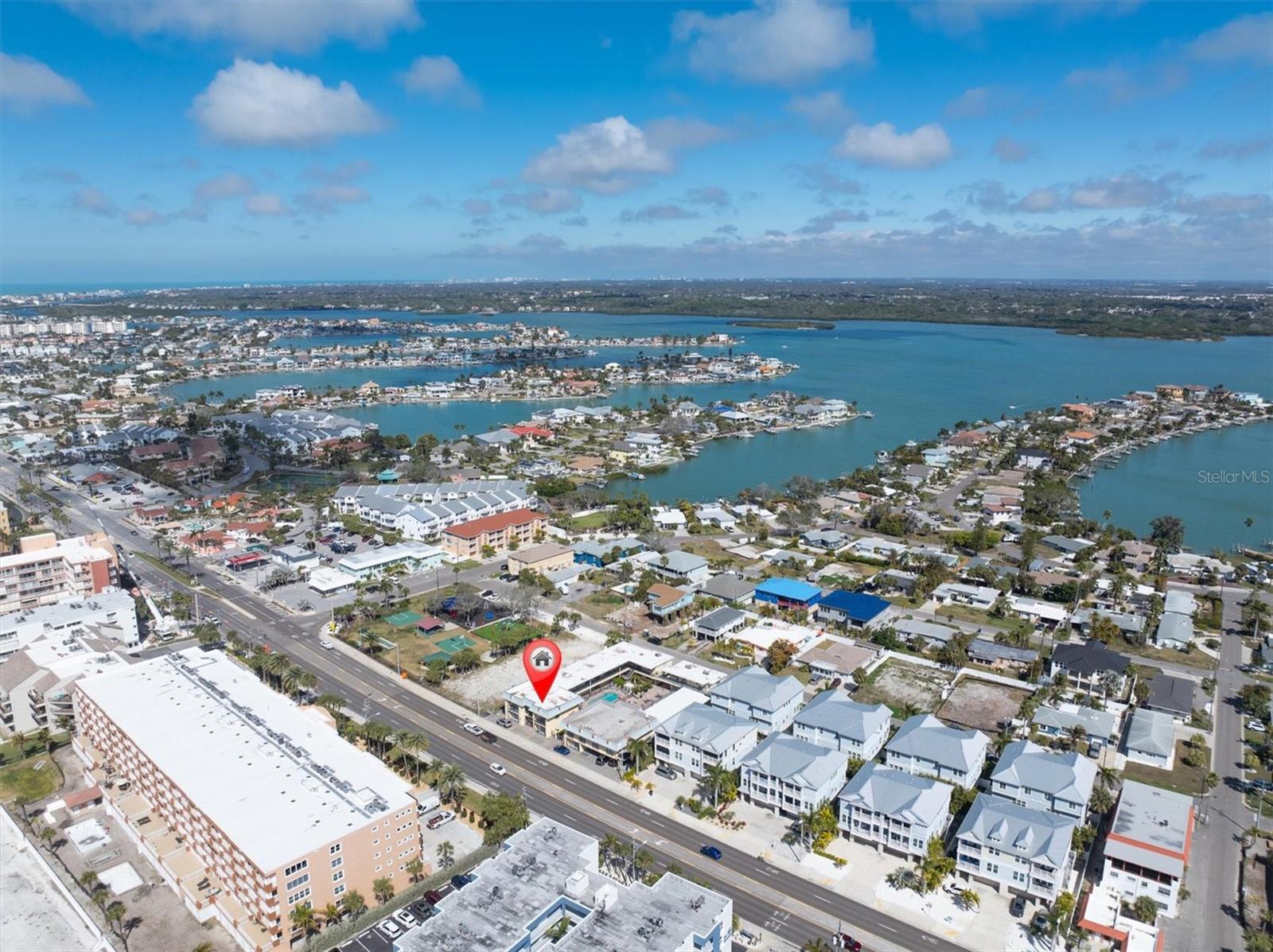 16333 GULF BLVD #201, REDINGTON BEACH, FL — photo 8