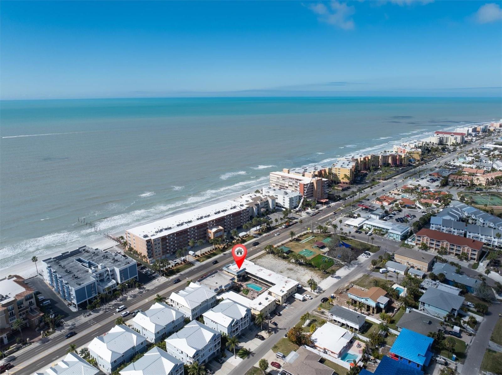 16333 GULF BLVD #201, REDINGTON BEACH, FL — photo 10