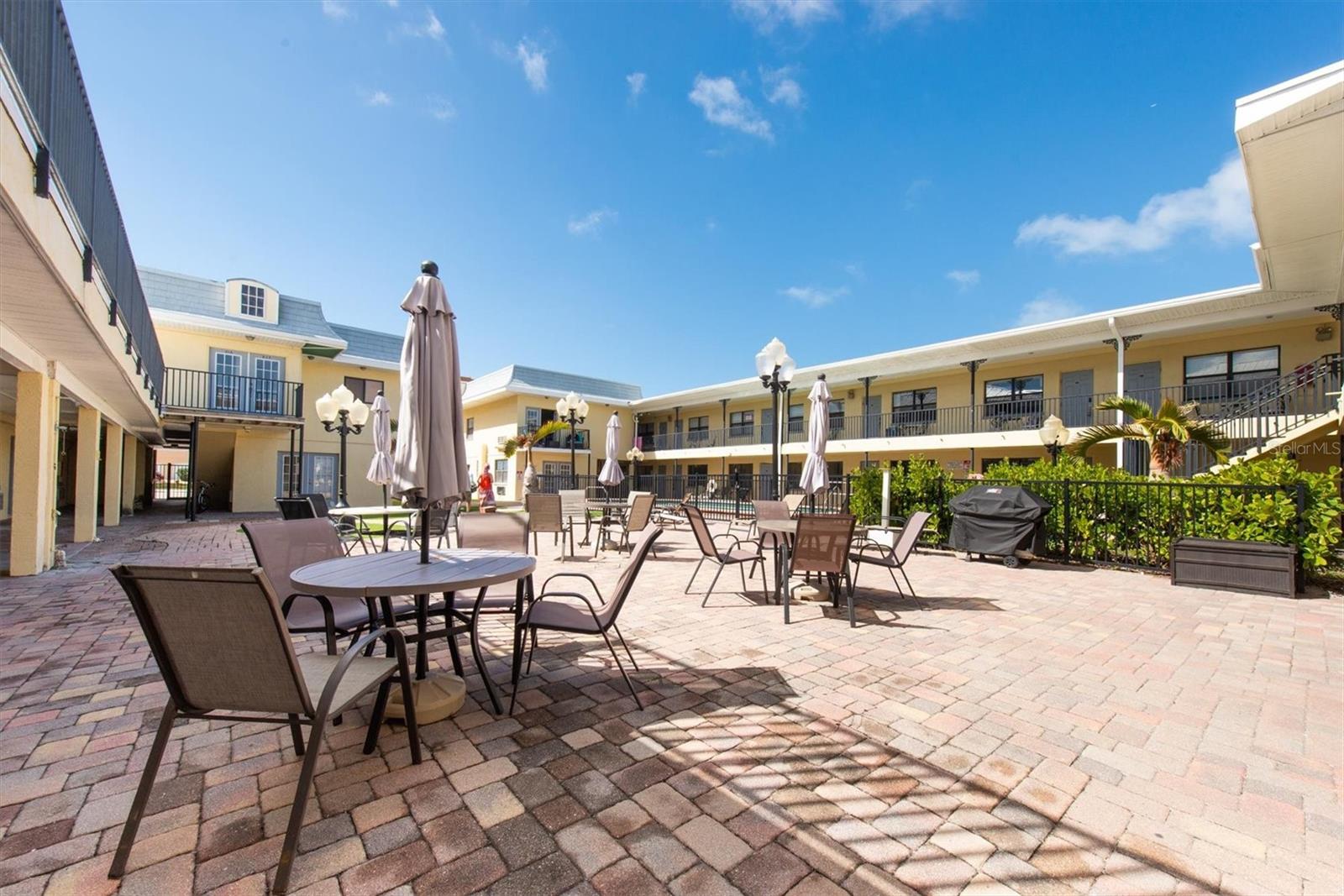 16333 GULF BLVD #201, REDINGTON BEACH, FL — photo 13