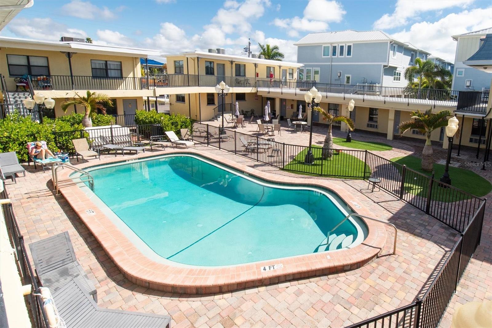 16333 GULF BLVD #201, REDINGTON BEACH, FL — photo 14