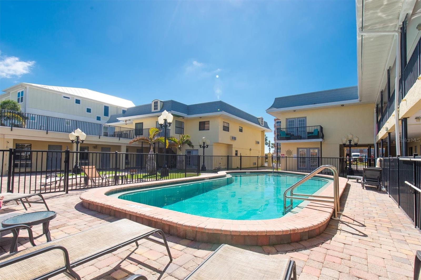16333 GULF BLVD #201, REDINGTON BEACH, FL — photo 15