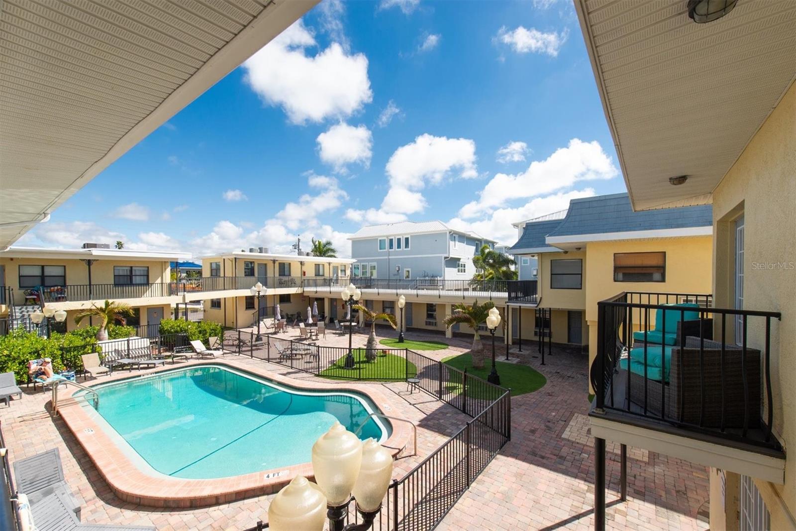 16333 GULF BLVD #201, REDINGTON BEACH, FL — photo 16
