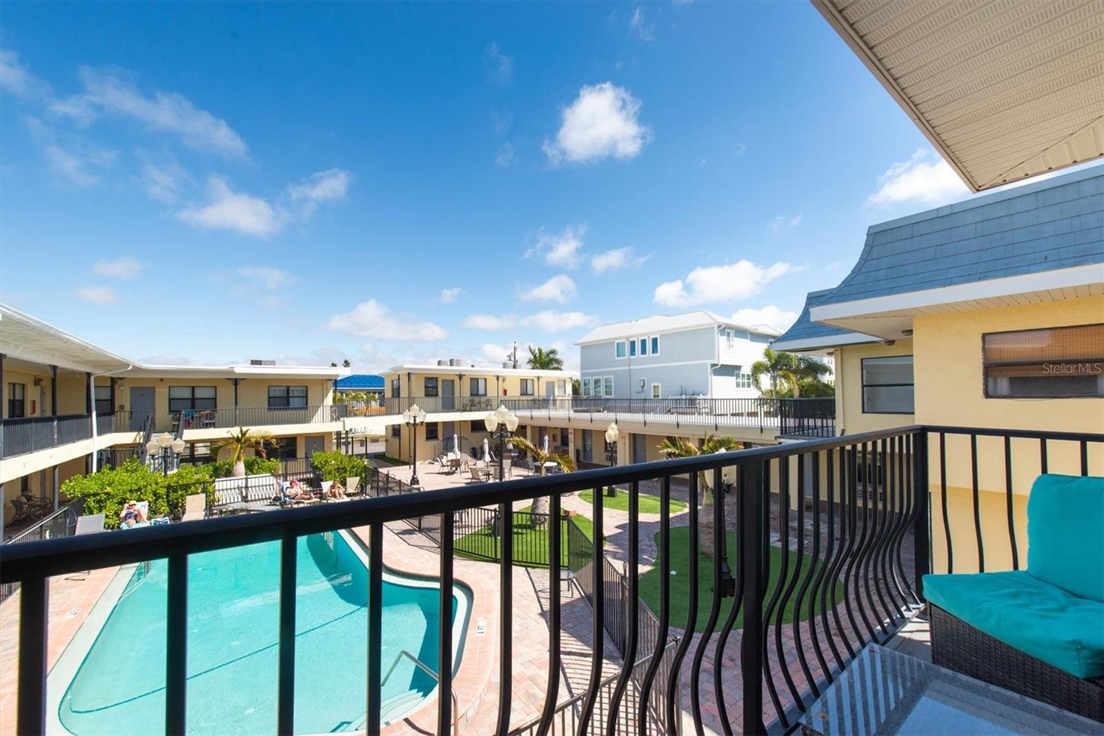 16333 GULF BLVD #201, REDINGTON BEACH, FL — photo 17