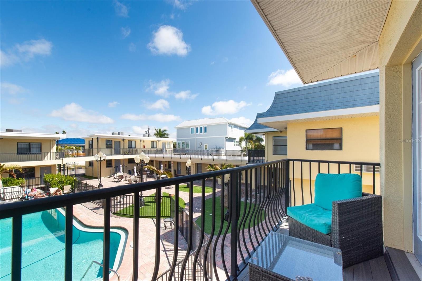 16333 GULF BLVD #201, REDINGTON BEACH, FL — photo 18