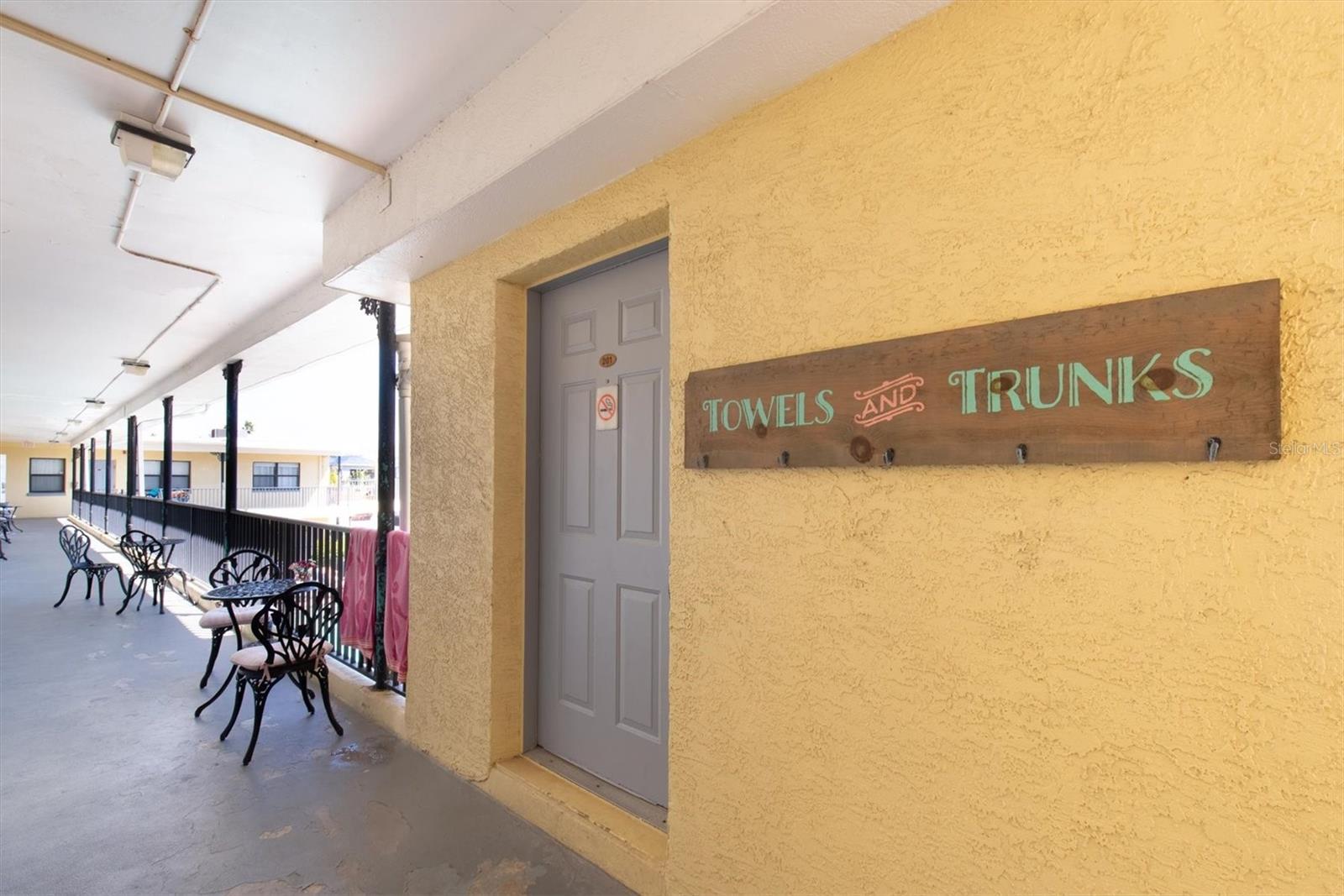 16333 GULF BLVD #201, REDINGTON BEACH, FL — photo 36