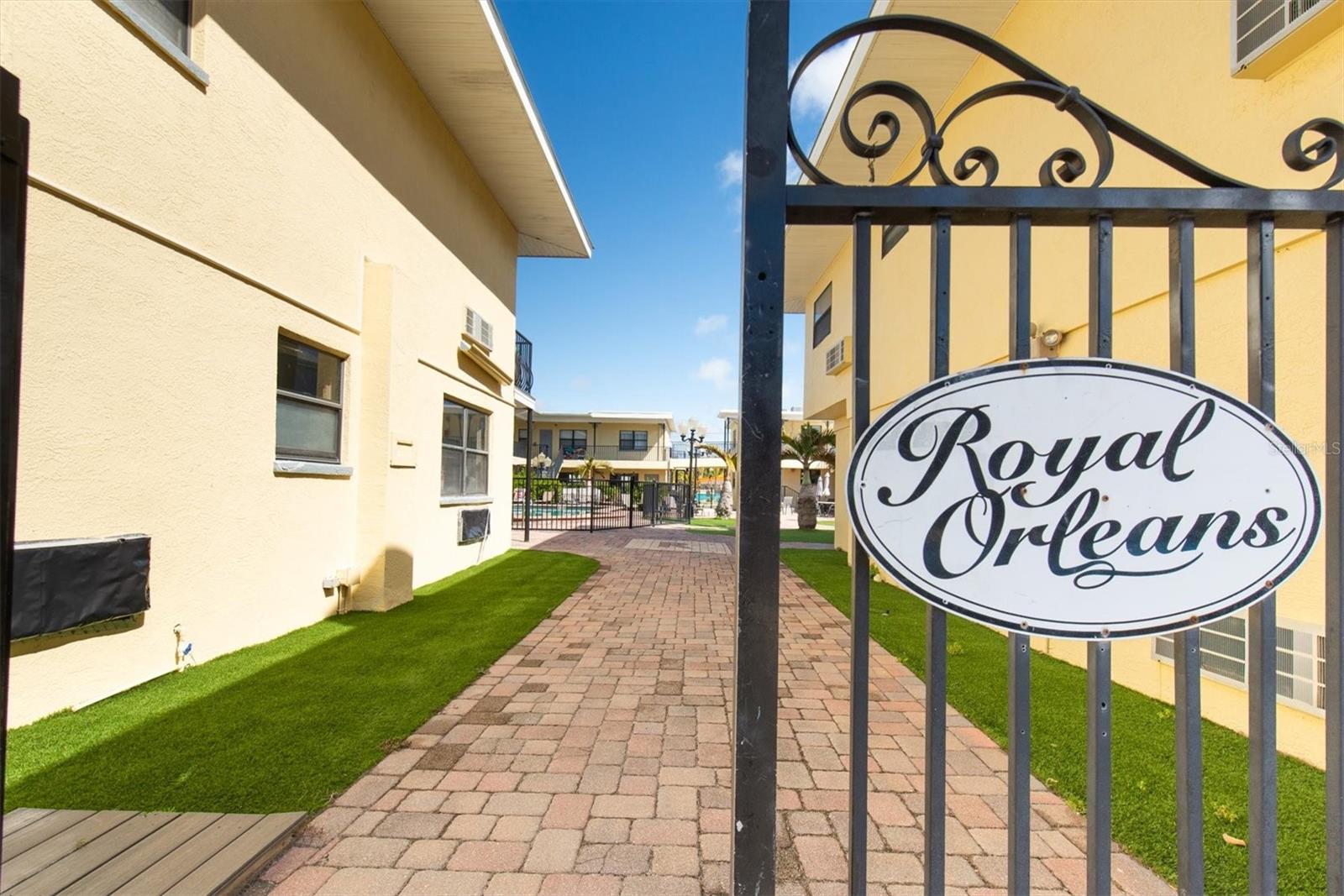 16333 GULF BLVD #201, REDINGTON BEACH, FL — photo 38