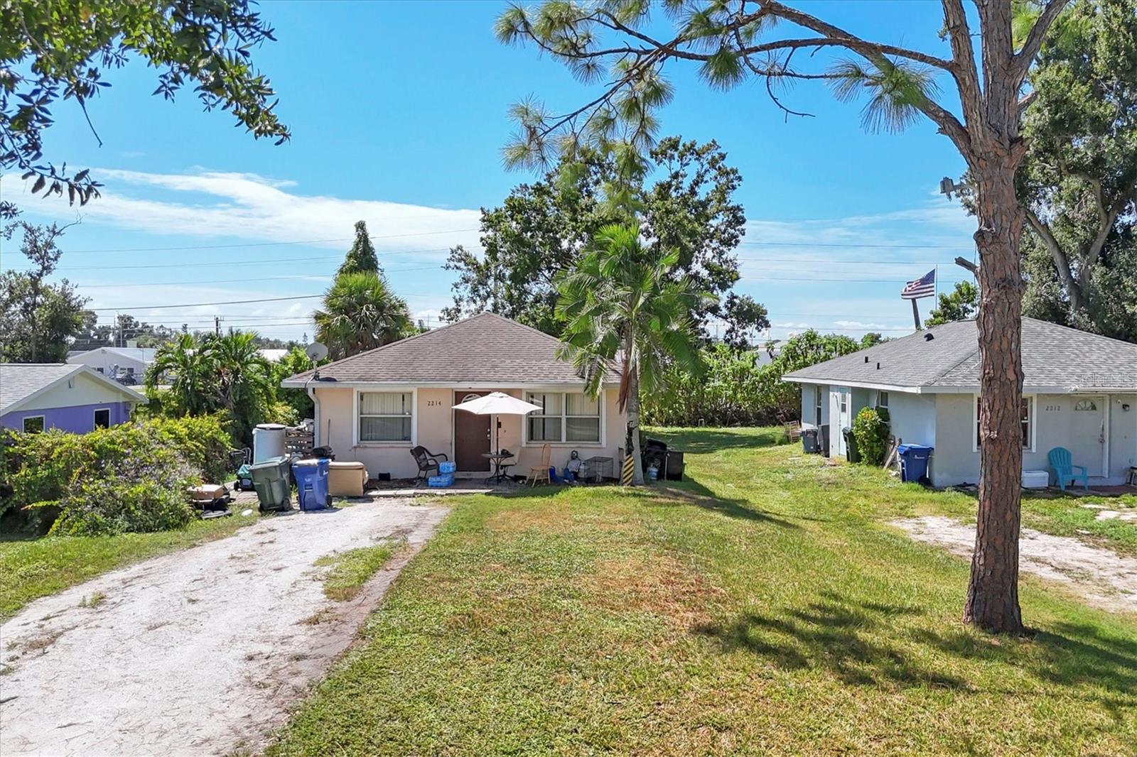 2214 PARK RD, VENICE, FL — photo 3