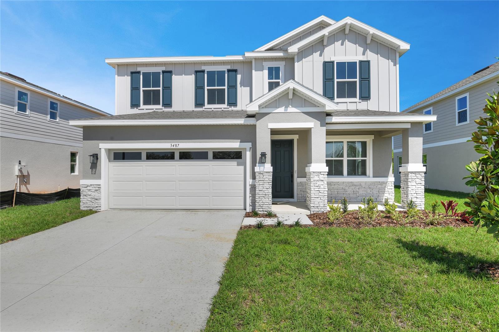 3487 MACCHI AVE, TAVARES, FL