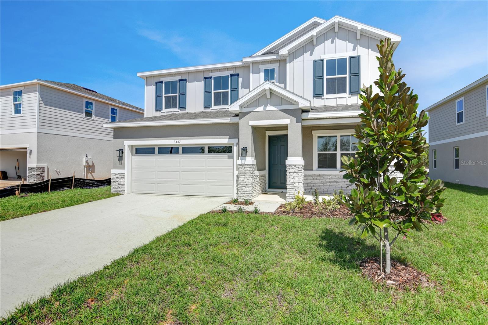 3487 MACCHI AVE, TAVARES, FL — photo 3