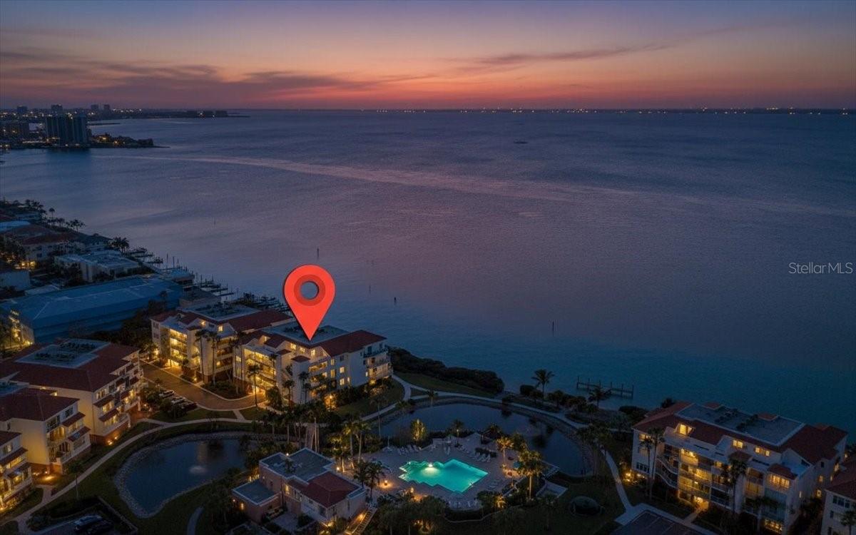 380 GULF OF MEXICO DR #515, LONGBOAT KEY, FL — photo 3