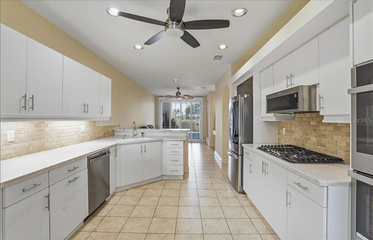 380 GULF OF MEXICO DR #515, LONGBOAT KEY, FL — photo 17