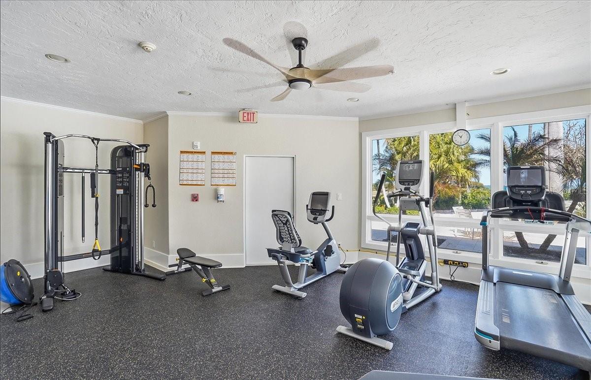 380 GULF OF MEXICO DR #515, LONGBOAT KEY, FL — photo 41