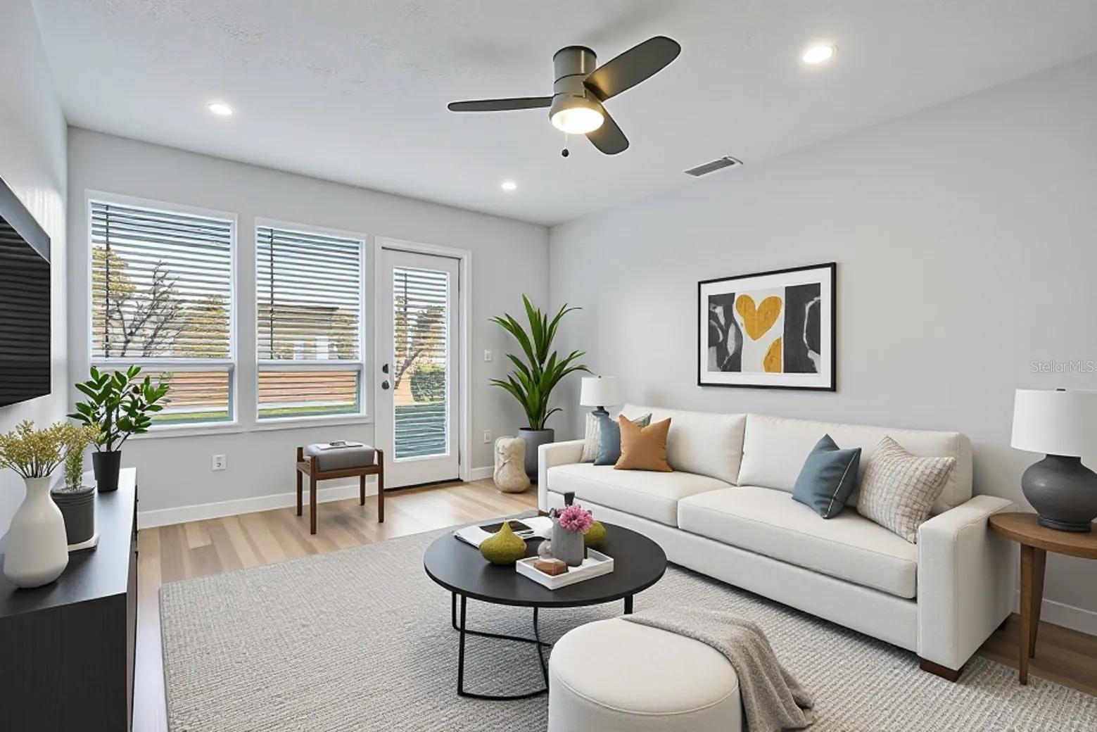 9513 DARIEN AVE #9513, ORLANDO, FL — photo 2
