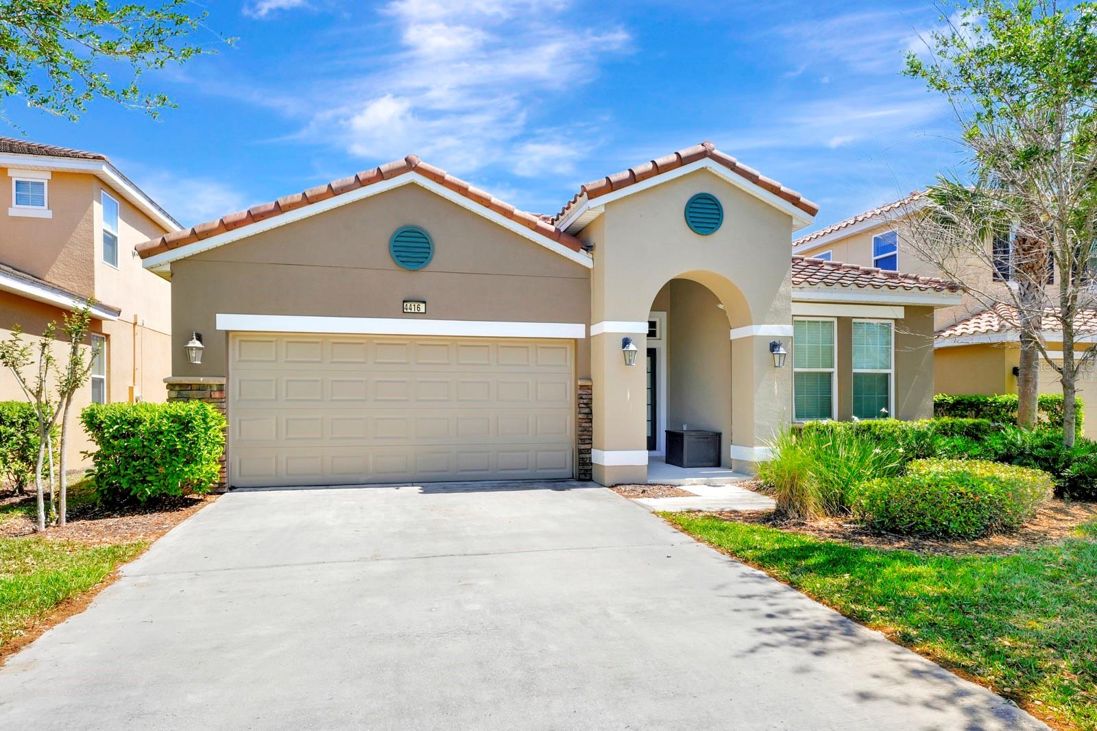 4416 ACORN CT, DAVENPORT, FL