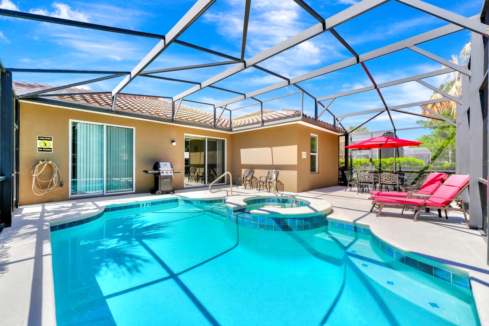 4416 ACORN CT, DAVENPORT, FL — photo 4