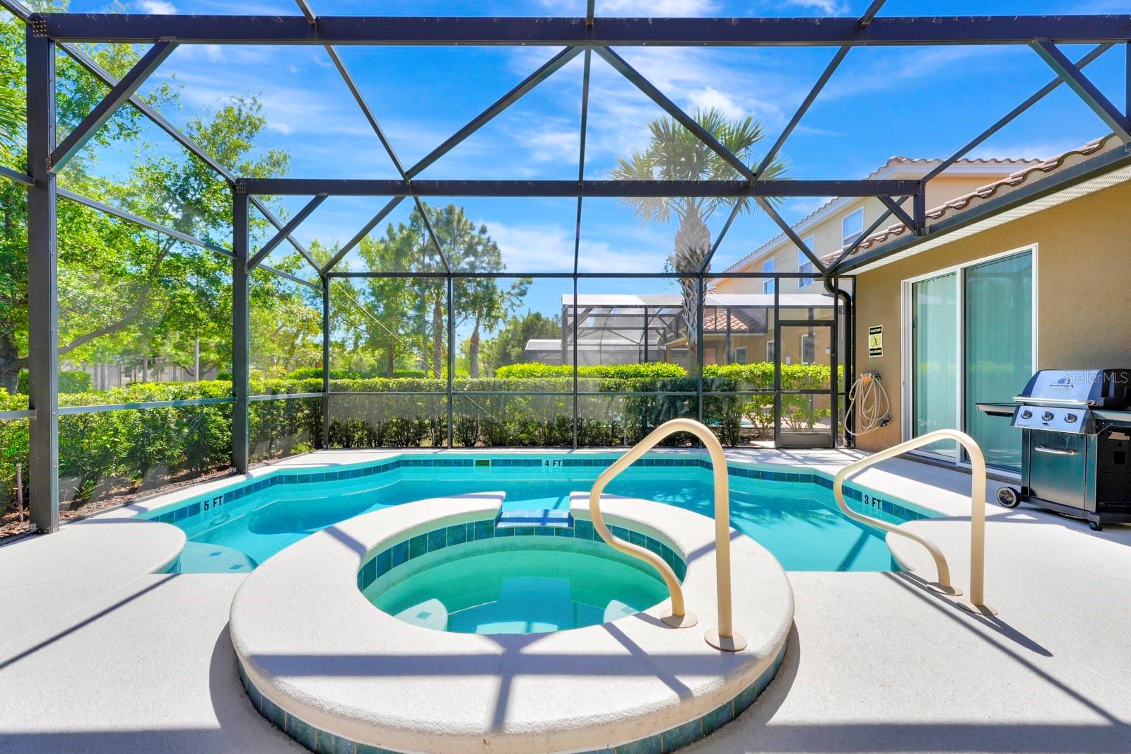4416 ACORN CT, DAVENPORT, FL — photo 5