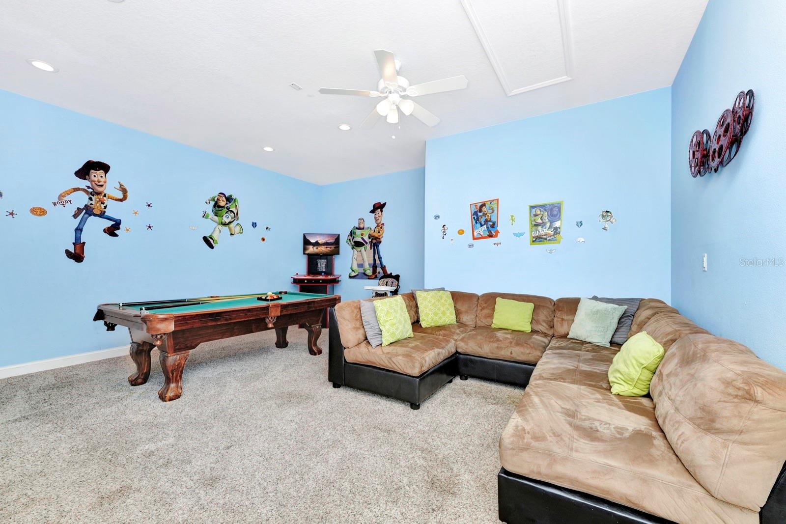 4416 ACORN CT, DAVENPORT, FL — photo 34