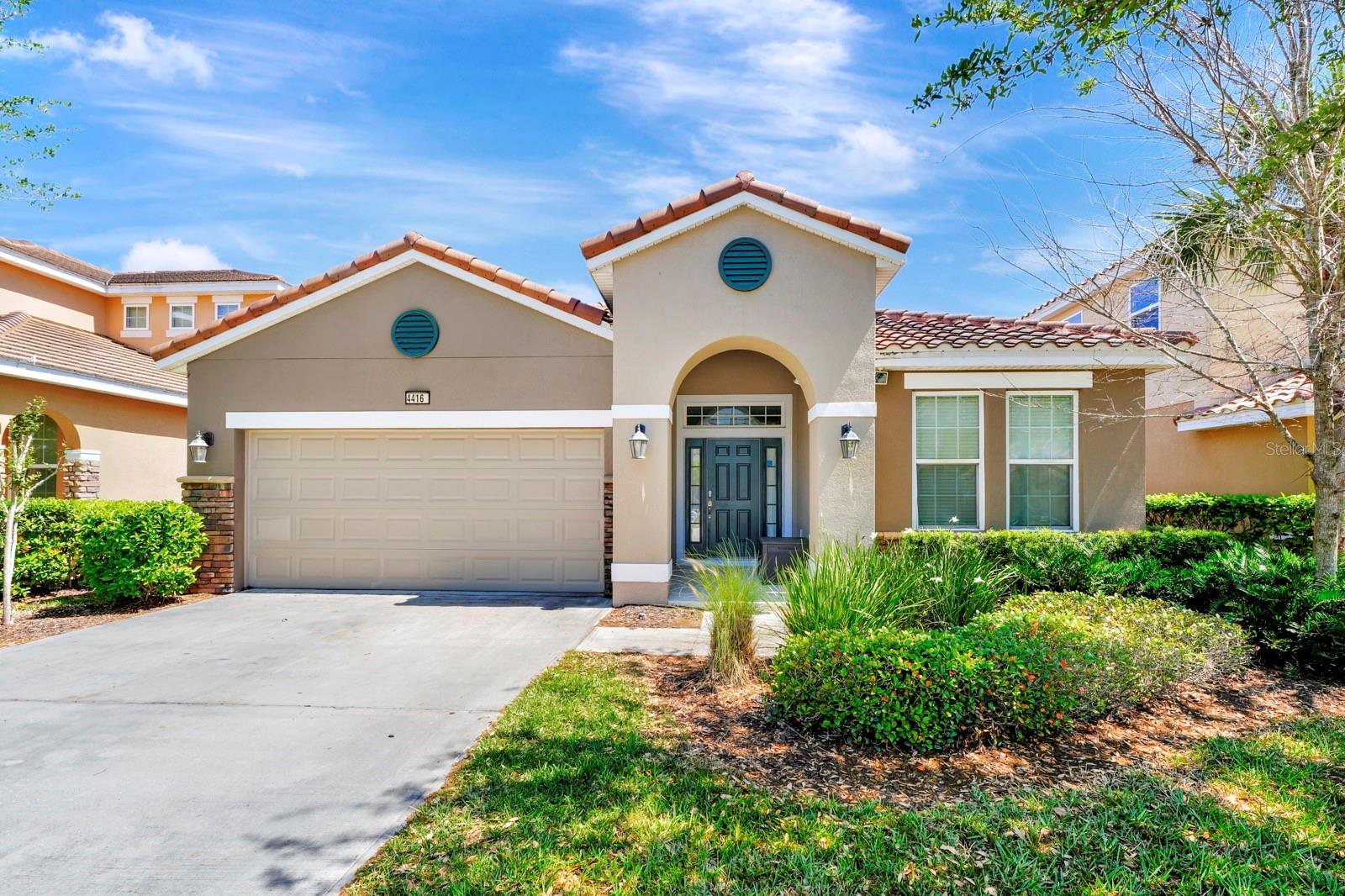 4416 ACORN CT, DAVENPORT, FL — photo 41
