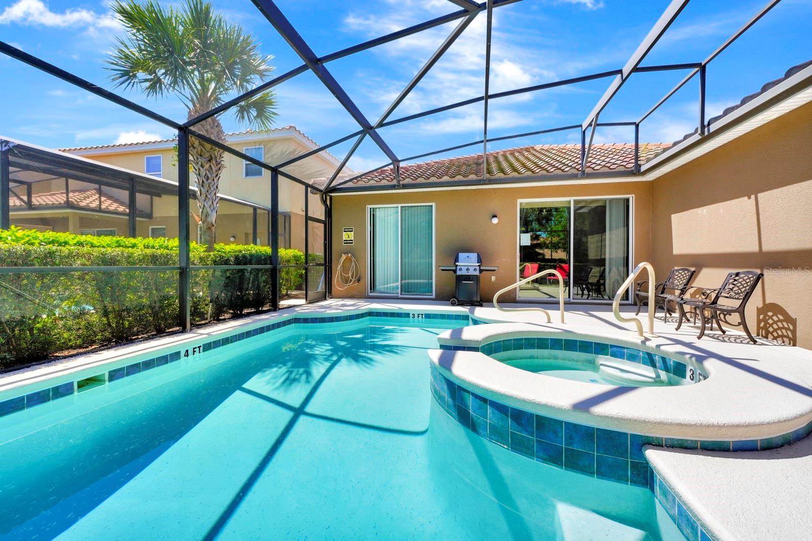4416 ACORN CT, DAVENPORT, FL — photo 47
